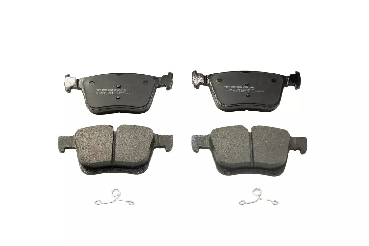 Terra Track Days brake pads TP30510TR FMSI D1761 - product image 2