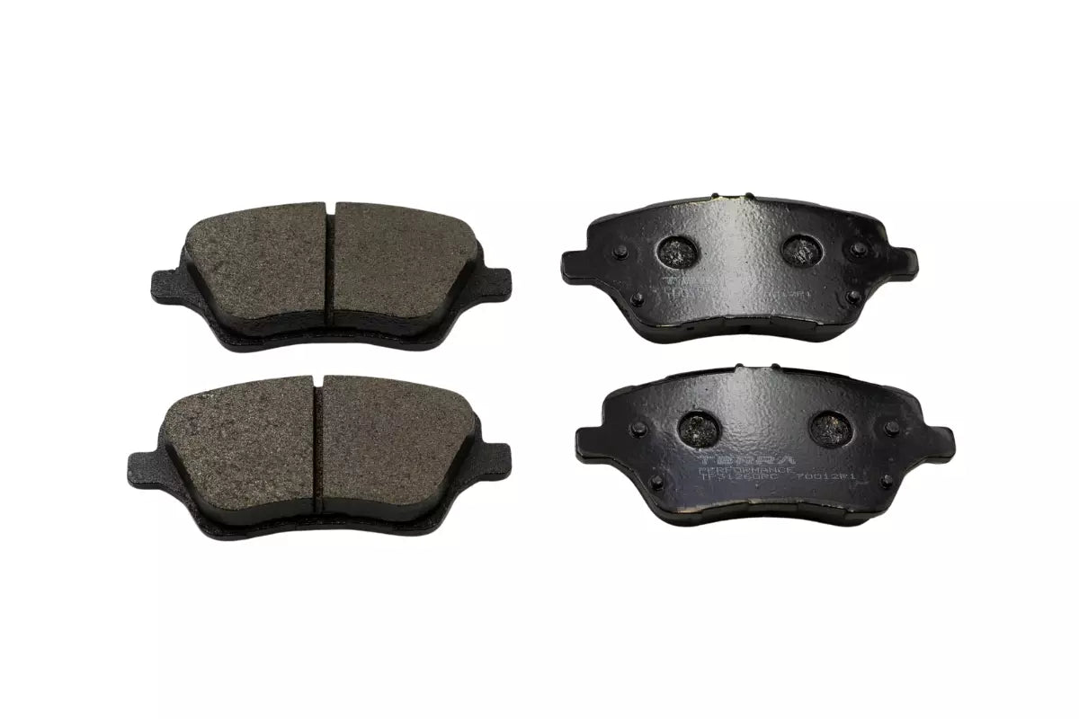 Terra Race brake pads TP31260RC, FMSI D1730 - product image