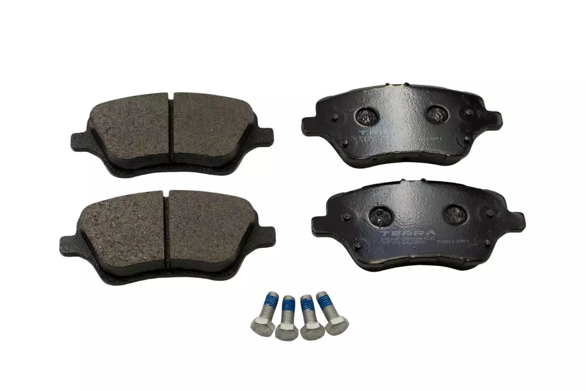 Terra Race brake pads TP31260RC FMSI D1730 - product image 2