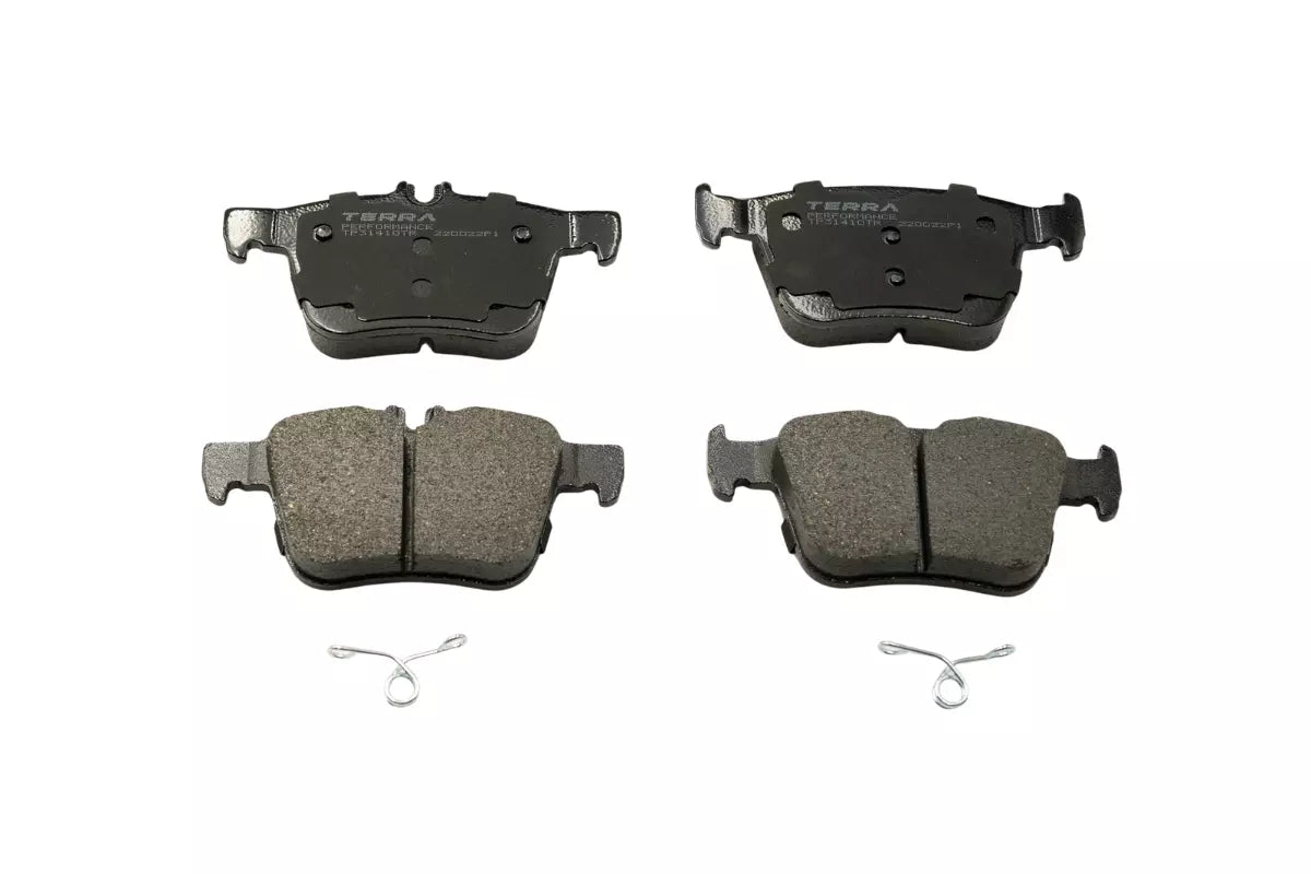 Terra Track Days brake pads TP31410TR FMSI D1761 - product image 2