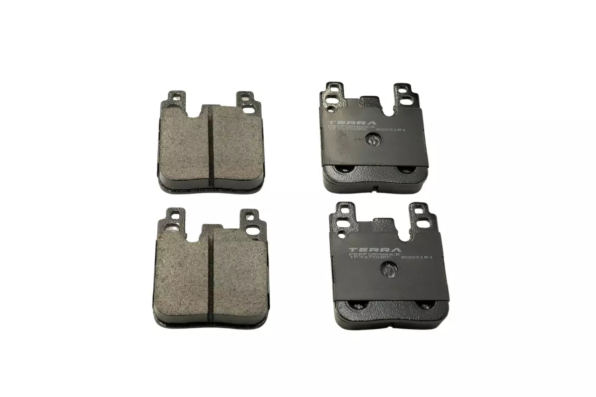 Terra Race brake pads TP32700RC, FMSI D1656 - product image
