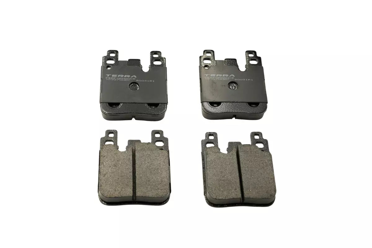 Terra Race brake pads TP32700RC FMSI D1656 - product image 2