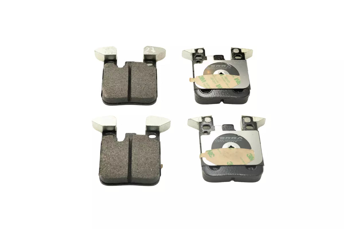 Terra Track Days brake pads TP32700TR, FMSI D1656 - product image