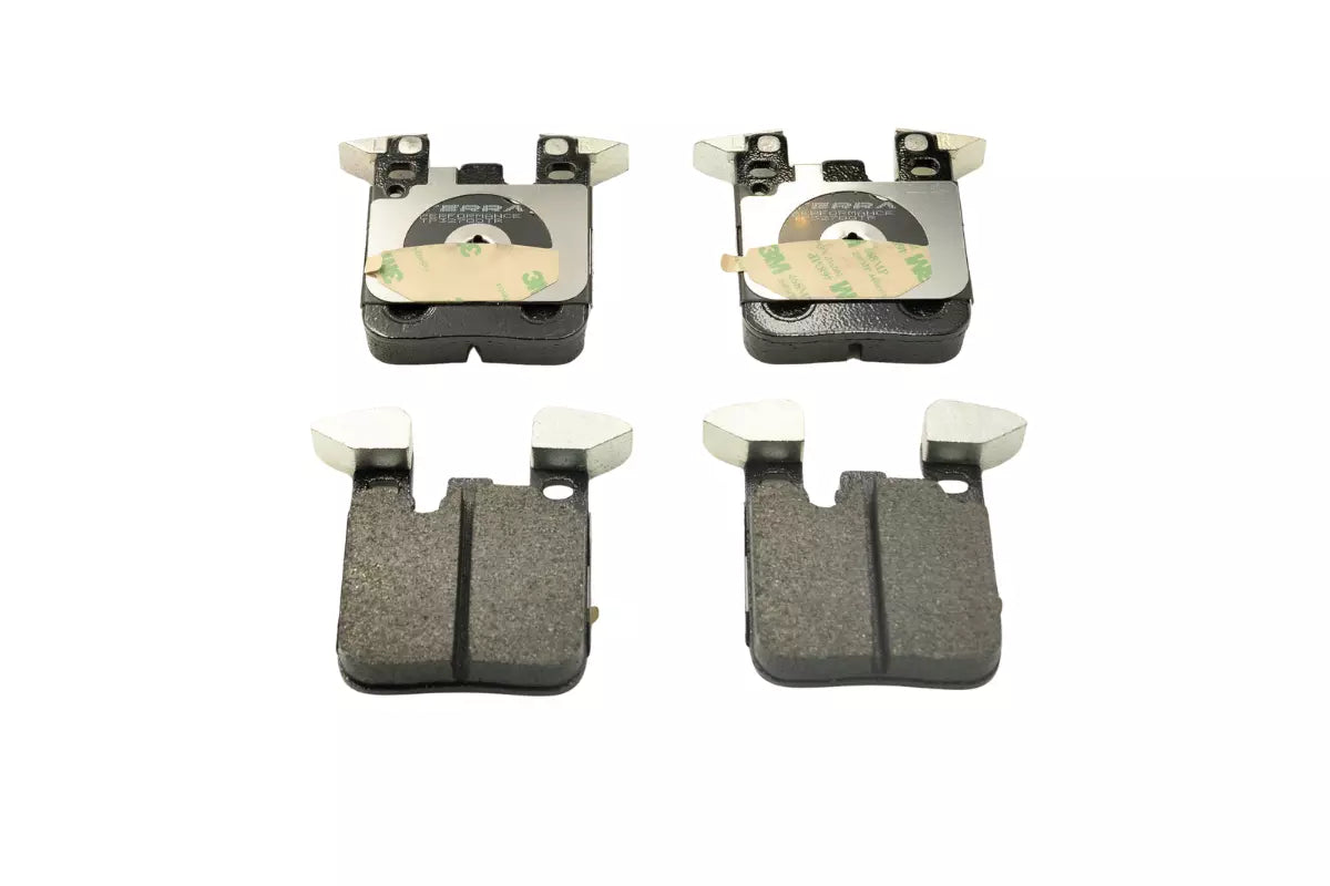 Terra Track Days brake pads TP32700TR FMSI D1656 - product image 2