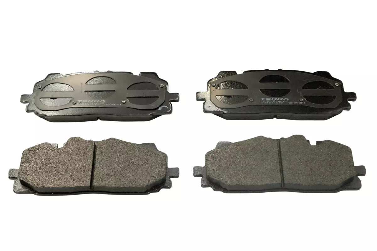 Terra Track Days brake pads TP35340TR, FMSI D1894 - product image