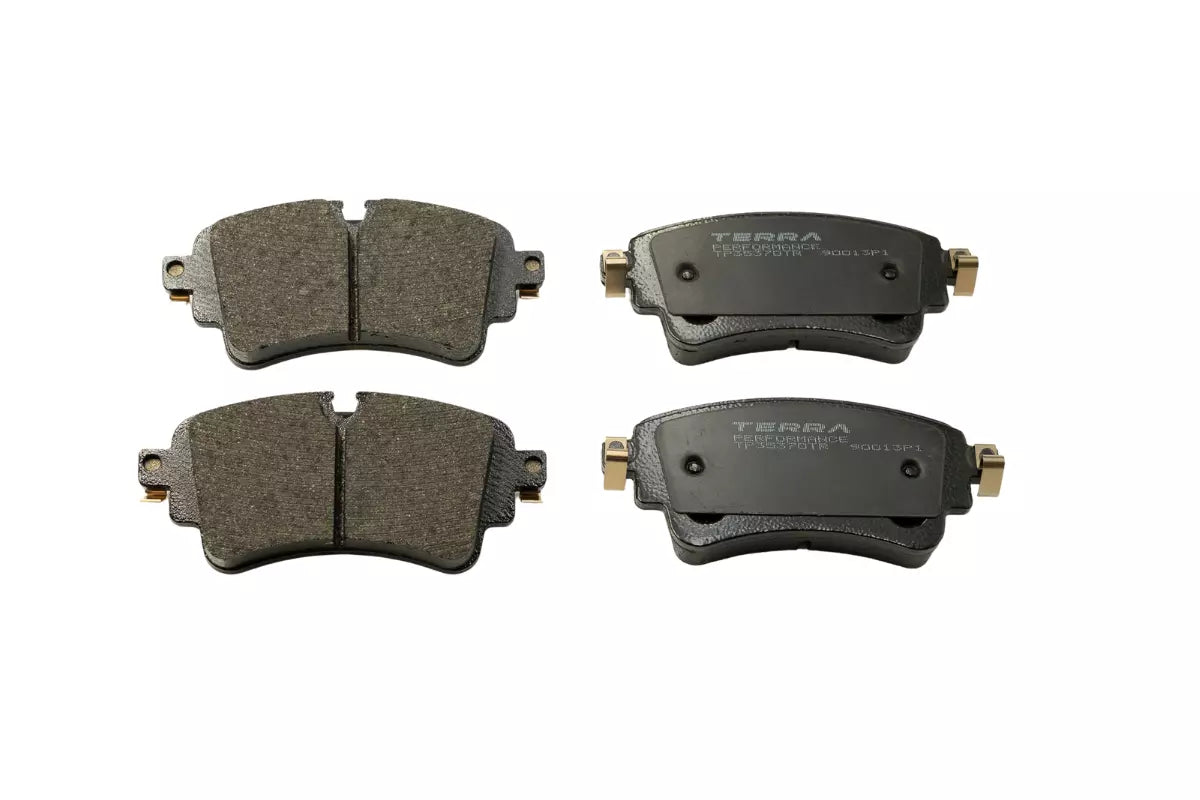 Terra Track Days brake pads TP35370TR, FMSI D1898 - product image