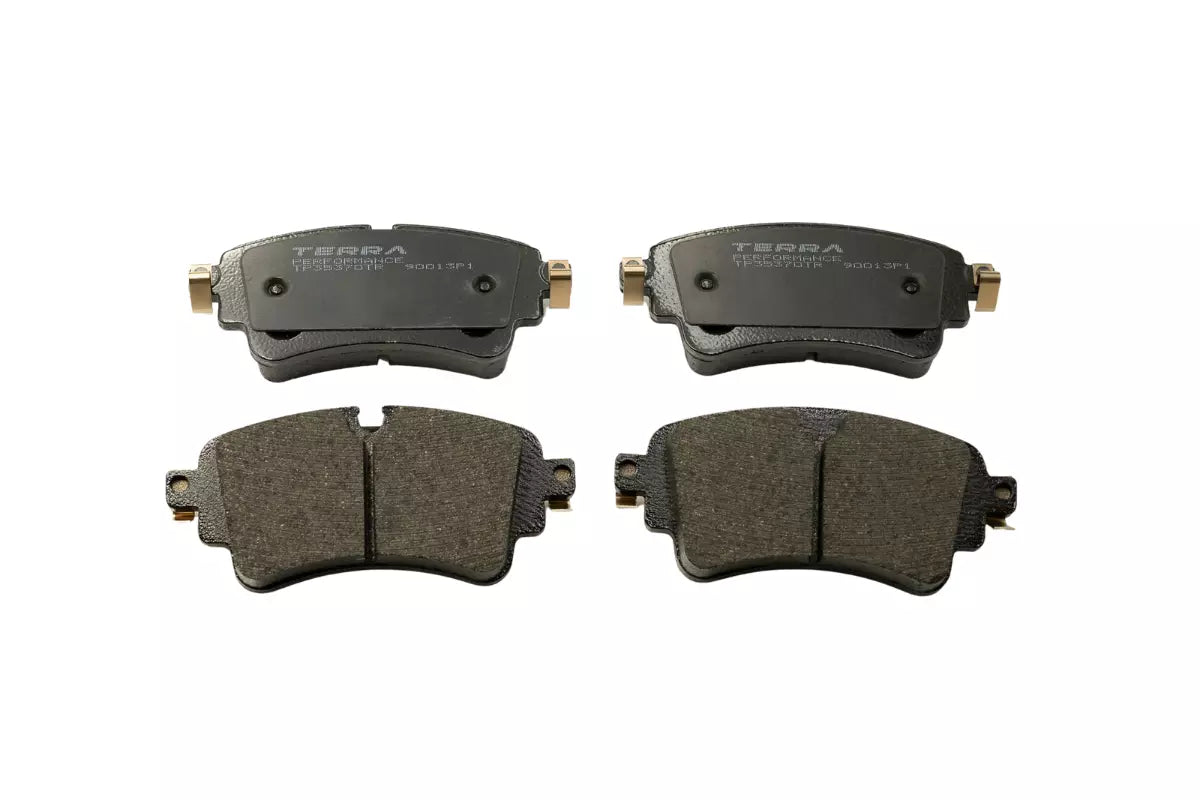 Terra Track Days brake pads TP35370TR FMSI D1898 - product image 2
