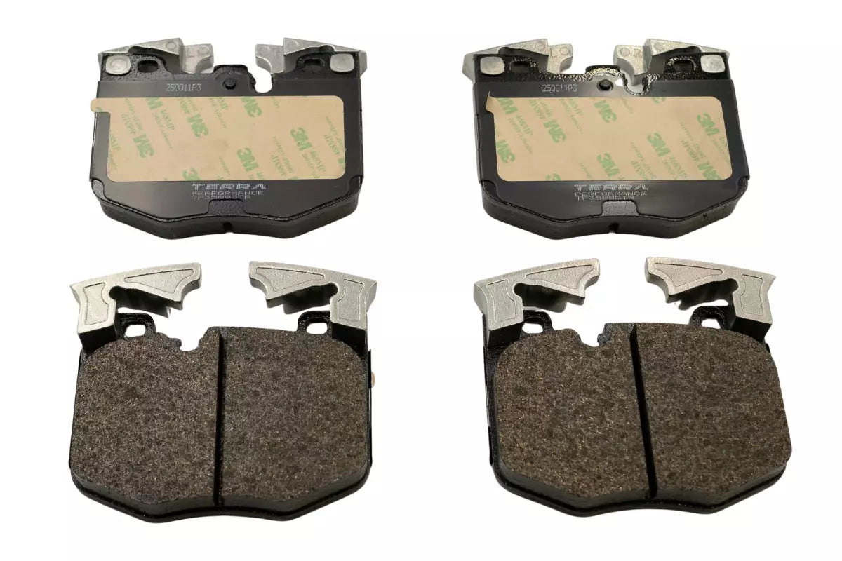 Terra Track Days brake pads TP35880TR FMSI D1867 - product image 2