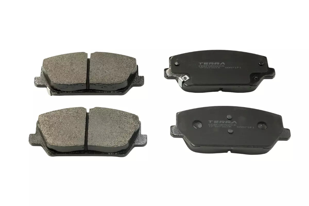 Terra Track Days brake pads TP38730TR, FMSI D2211 - product image