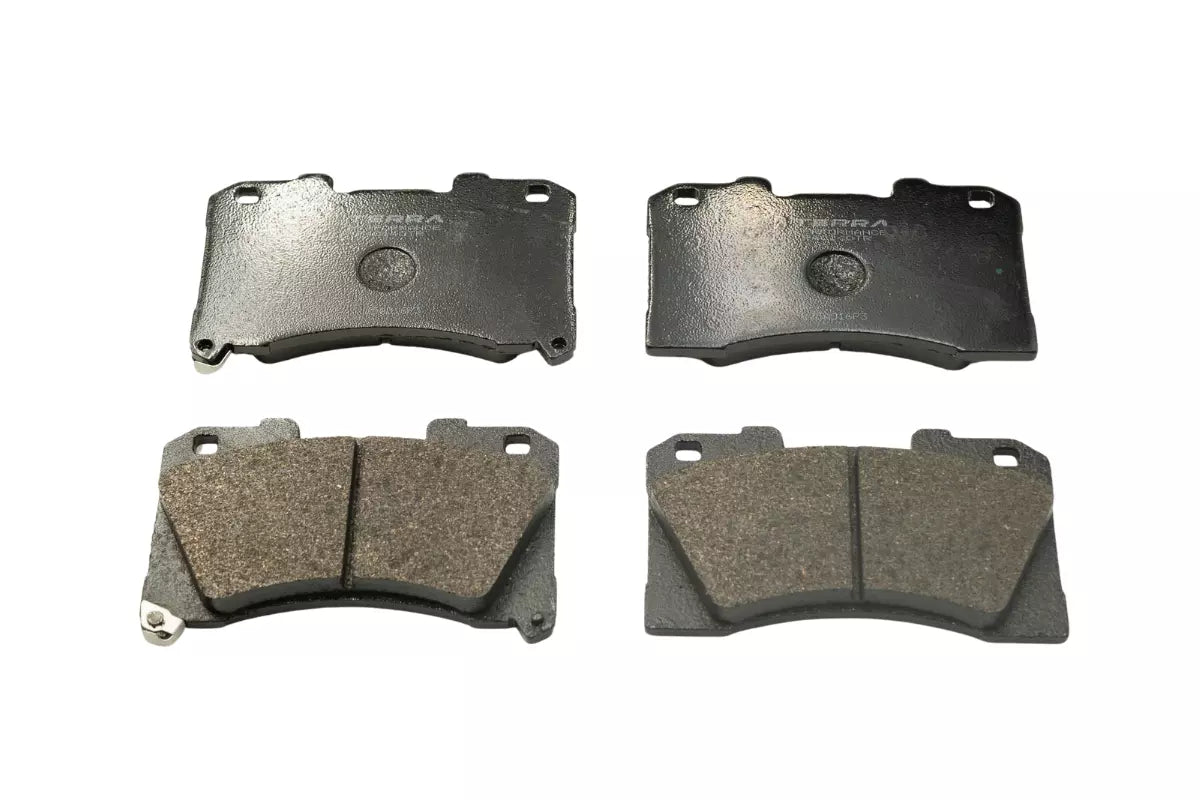 Terra Track Days brake pads TP40140TR FMSI D2450 - product image 2