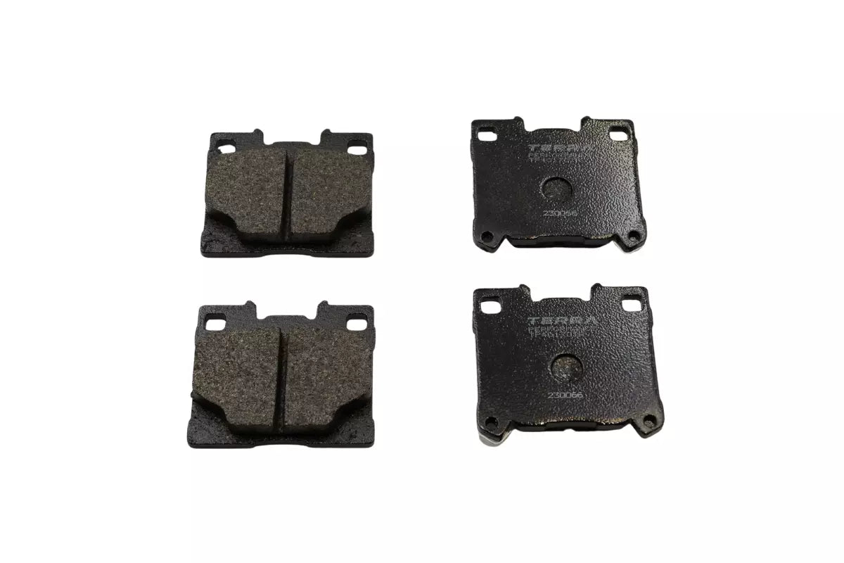 Terra Track Days brake pads TP40170TR, FMSI D2451 - product image