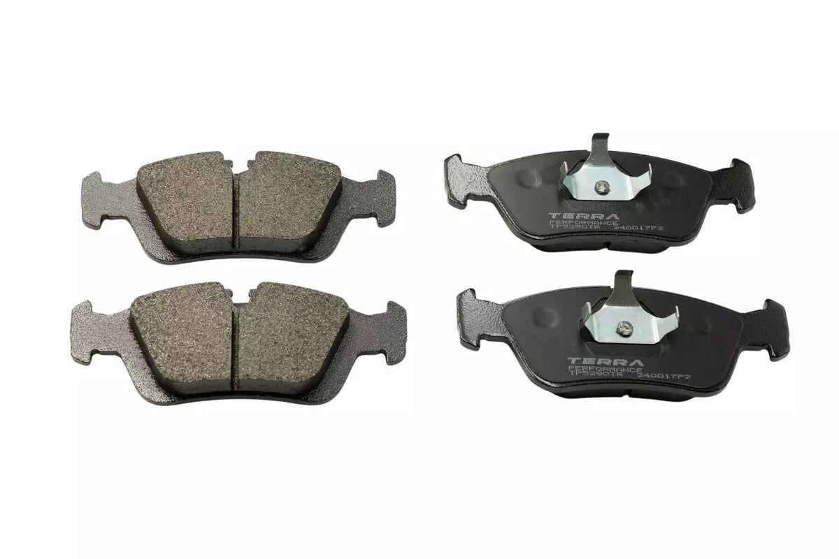 Terra Track Days brake pads TP5280TR, FMSI D0558 - product image