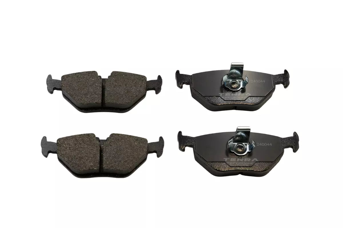 Terra Track Days brake pads TP8070TR, FMSI D0692 - product image