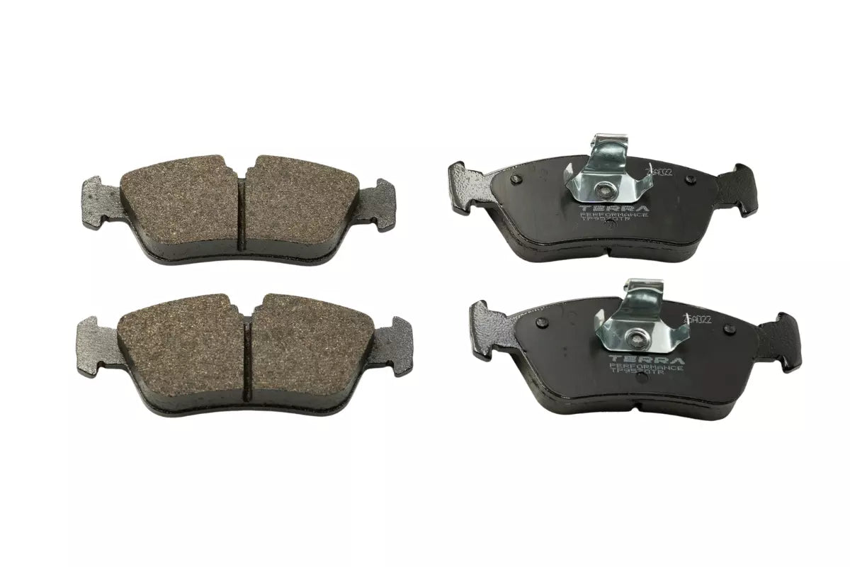 Terra Track Days brake pads TP9570TR, FMSI D0781 - product image