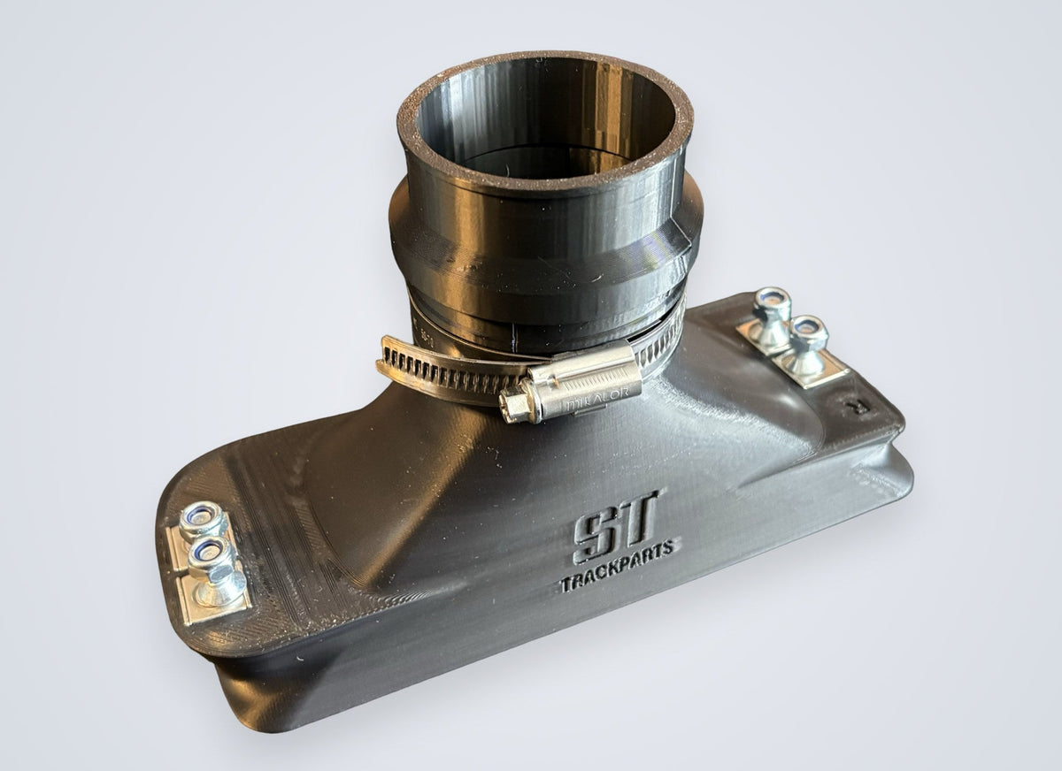 ST Trackparts Quick release hose connector 63mm - product image 2