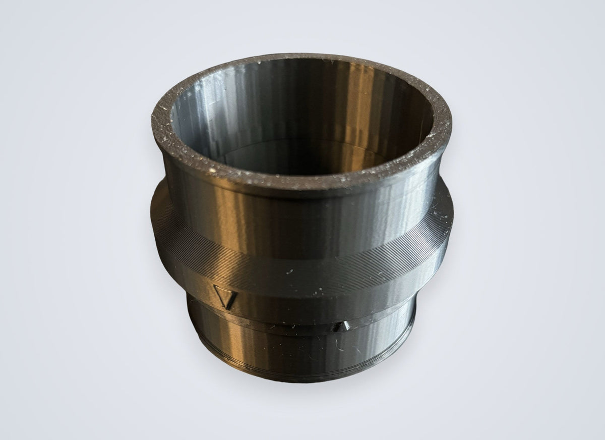 ST Trackparts Quick release hose connector 63mm - product image 3