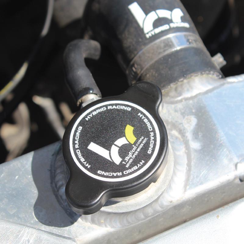 Performance Radiator Cap