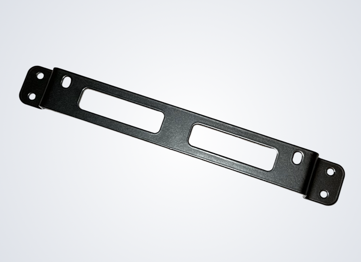 ST Trackparts BMW E36 Oil Cooler Bracket - product image 4