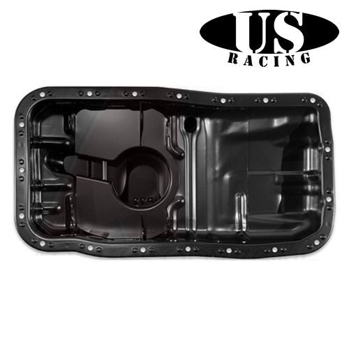 US-Racing Sump Baffles Steel (Honda B-Engines 87-02)