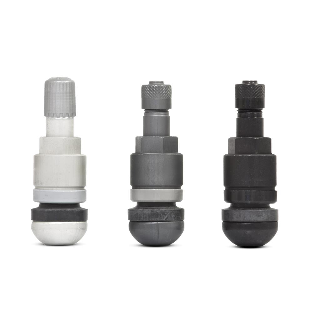 BMW OEM TPMS Black Valve Stem