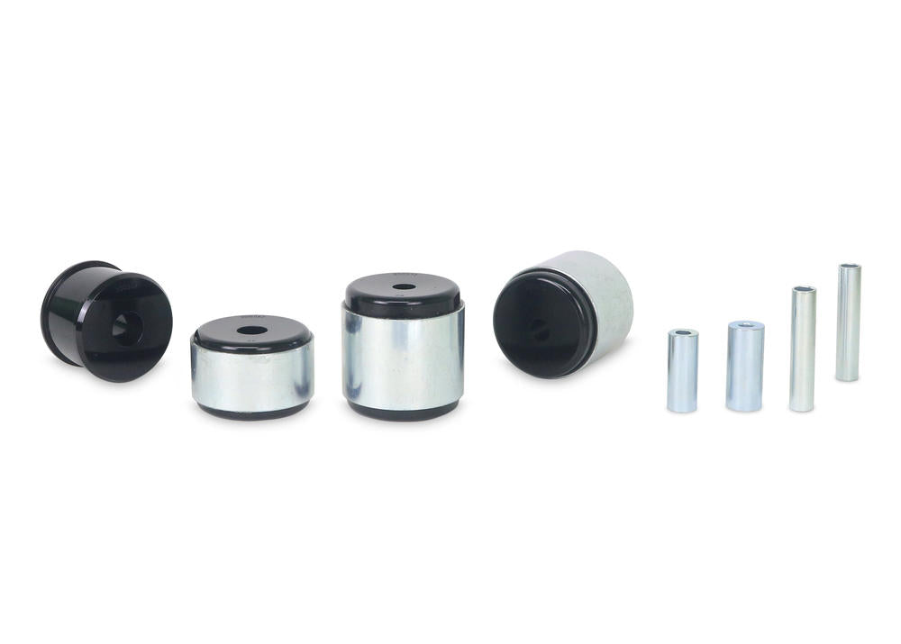 Whiteline Motor Mount Bushings - W93455