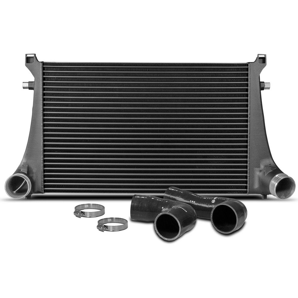 Wagner Tuning Competition intercooler kit for Seat Leon 5F Cupra 2.0 TSI 17 liter core performance upgrade Torque Lab