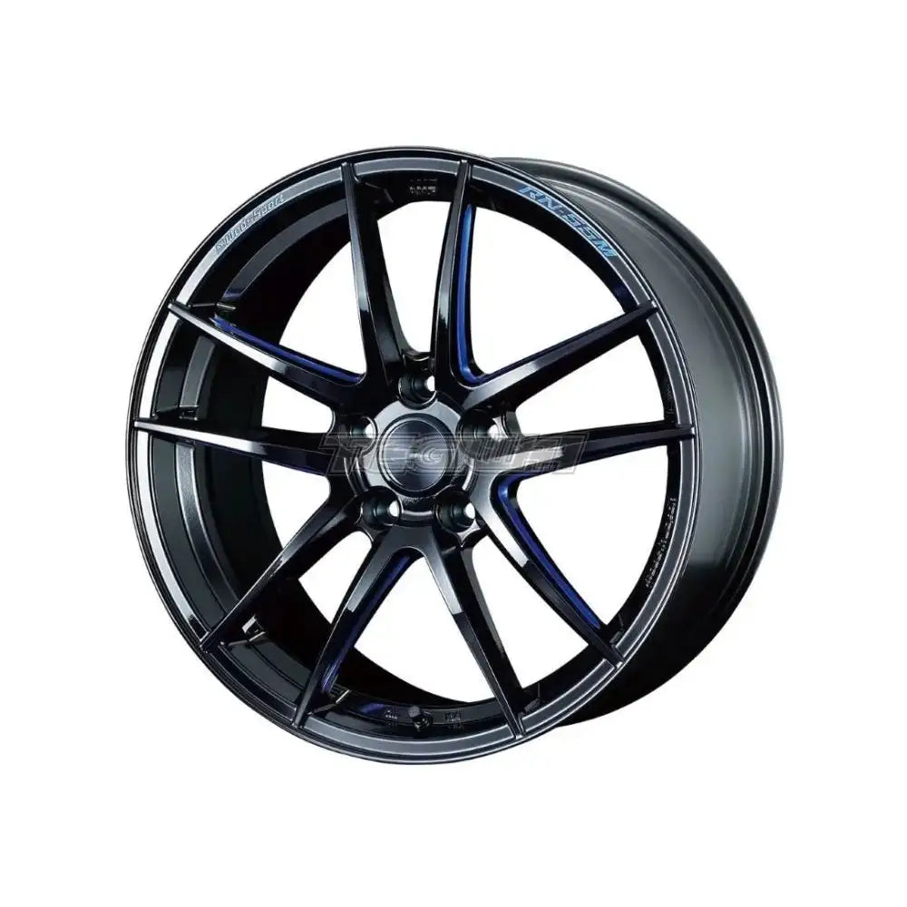 WedsSport RN-55M Alloy Wheel BBM