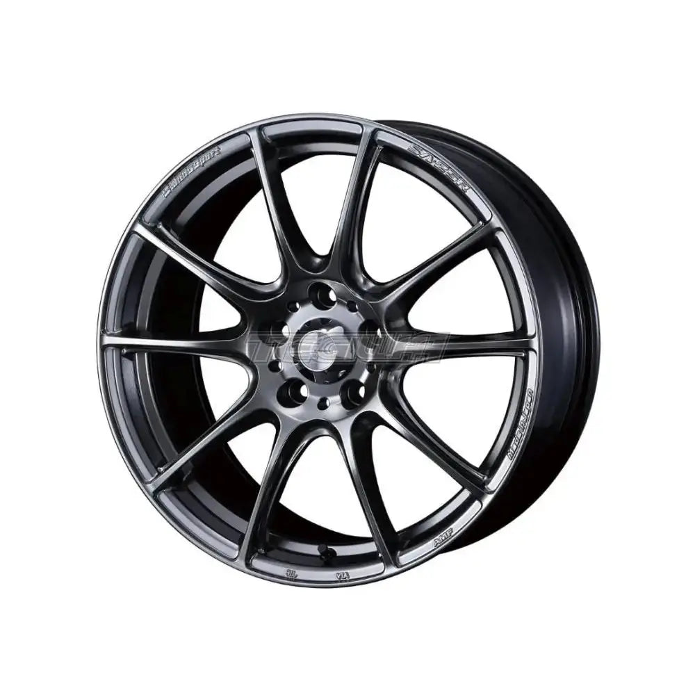 WedsSport SA-25R Alloy Wheel PSB