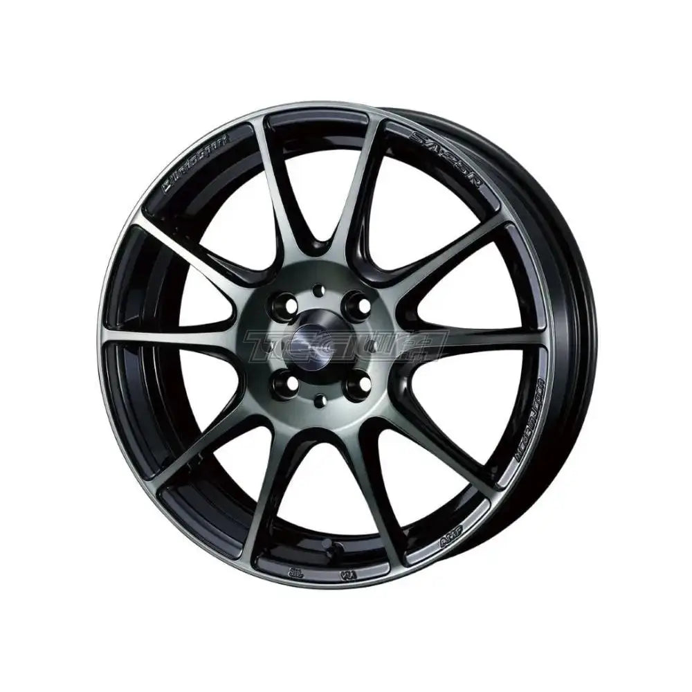 WedsSport SA-25R Alloy Wheel WBC