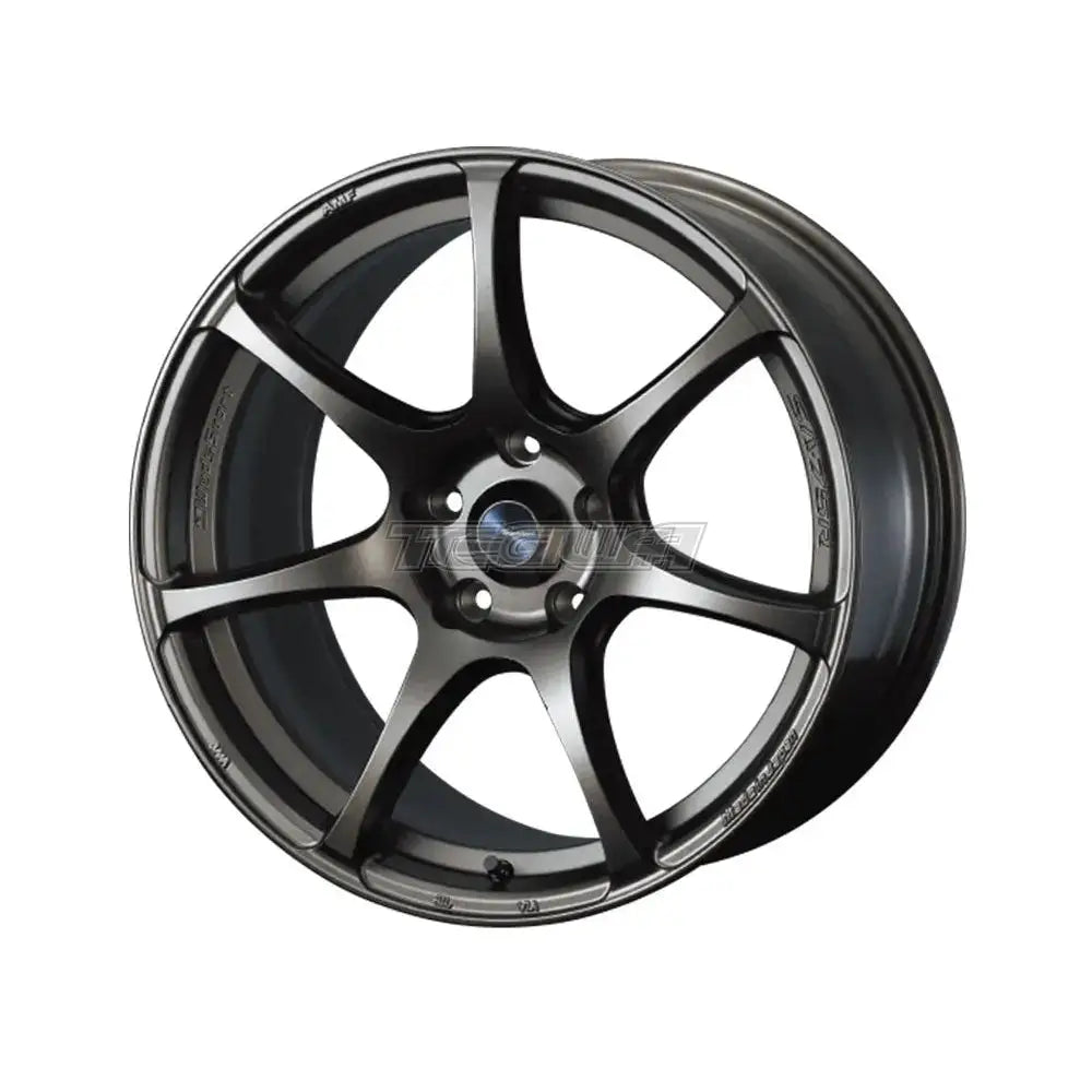 WedsSport SA-75R Alloy Wheel EJ-Bronze