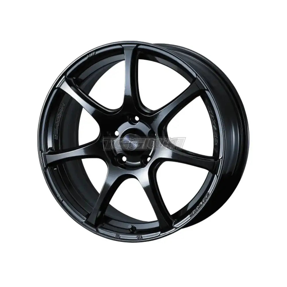 WedsSport SA-75R Alloy Wheel HBCII
