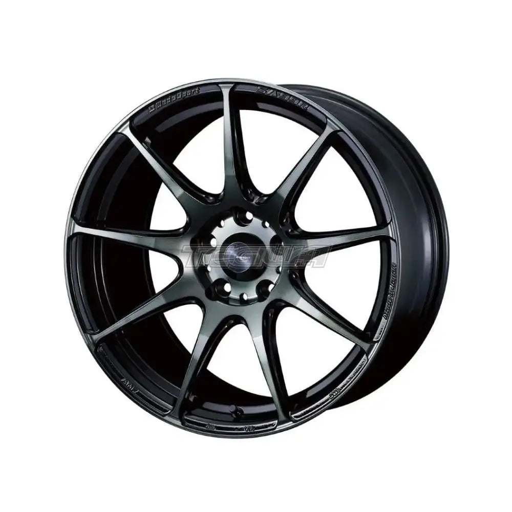 WedsSport SA-99R Alloy Wheel WBC