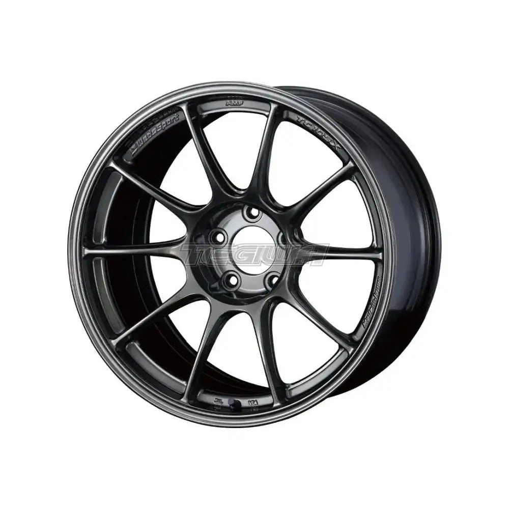 WedsSport TC-105X Alloy Wheel EJ Titan