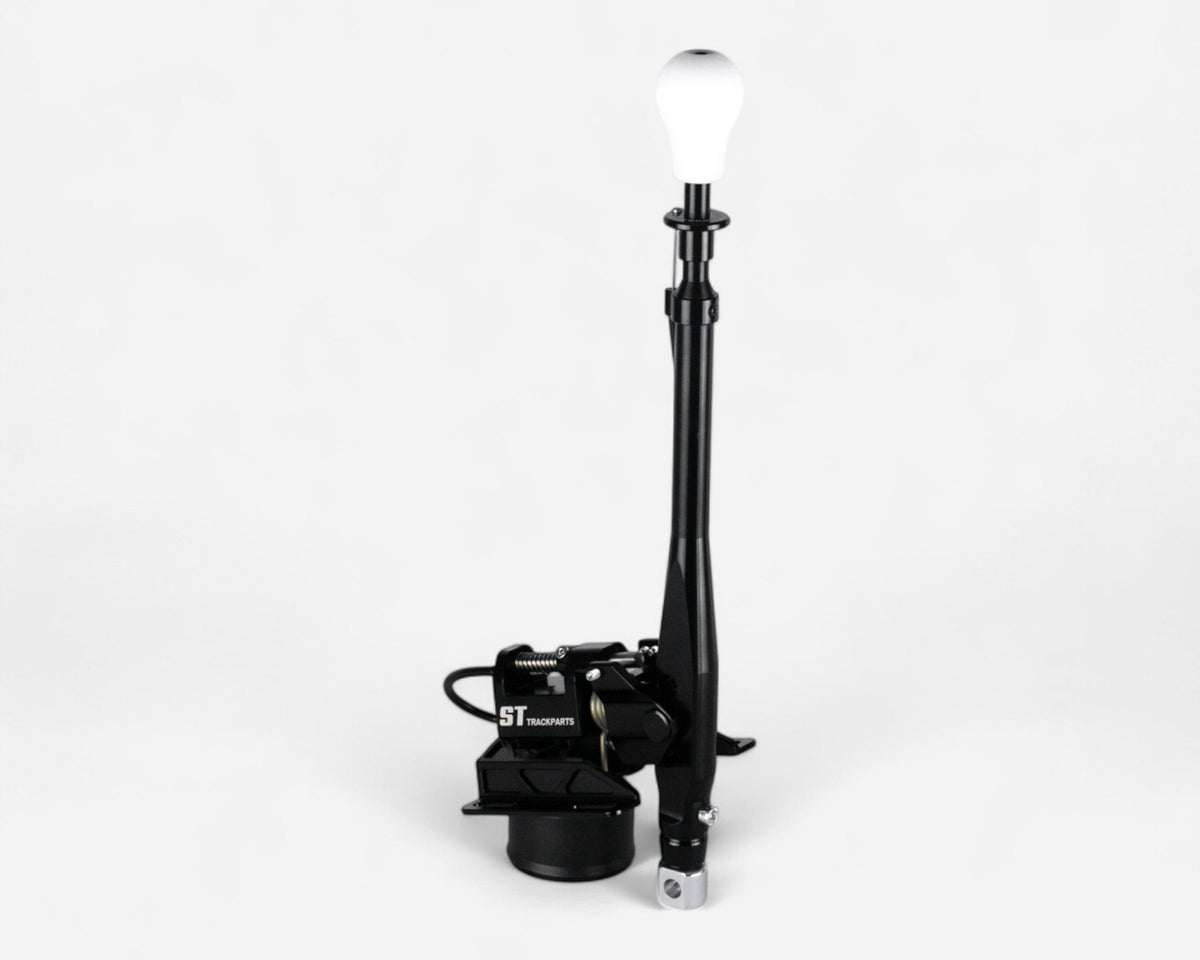 ST Trackparts BMW E36 E46 E8X E9X Short Shifter (Black Edition) - product image 19