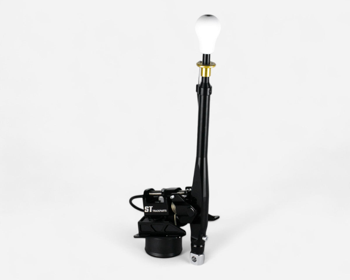 ST Trackparts BMW E36 E46 E8X E9X Short Shifter (Black Edition) - product image 21