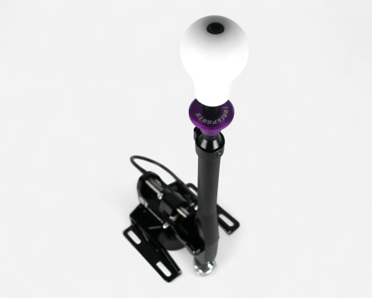 ST Trackparts BMW E36 E46 E8X E9X Short Shifter (Black Edition) - product image 25