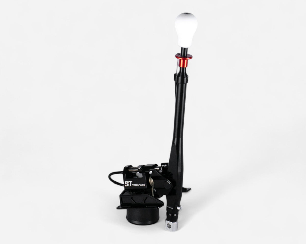 ST Trackparts BMW E36 E46 E8X E9X Short Shifter (Black Edition) - product image 23