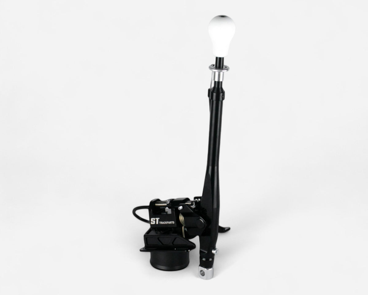 ST Trackparts BMW E36 E46 E8X E9X Short Shifter (Black Edition) - product image 24